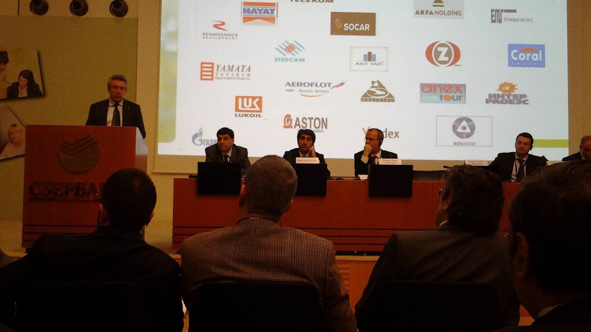 MIMS Automechanika Moscow, Ağustos 2015